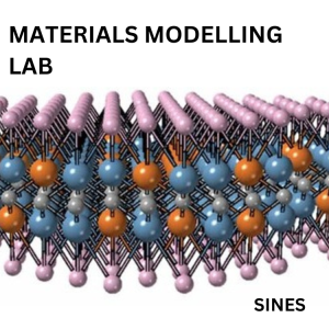 Materials Modelling