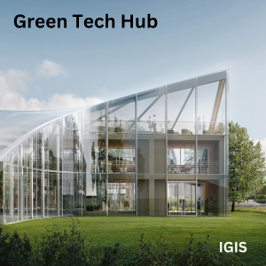 Greentech Hub